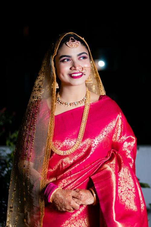 saree, wedding saree,bridal saree