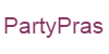 partypras fashion  logo